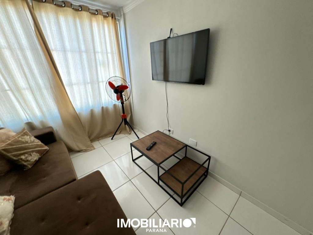 Apartamento para  Alugar em Umuarama pela Babolim