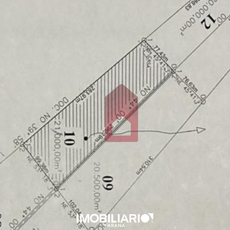 Chácara para  Venda em Umuarama pela Neto Romagna