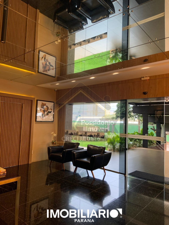 Apartamento para  Alugar em Campo Mourão pela Possidonio imóveis