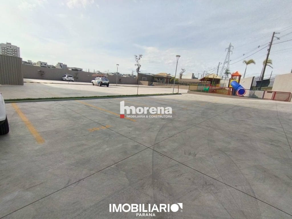 Apartamento para  Alugar em Umuarama pela Morena imobiliária e construtora