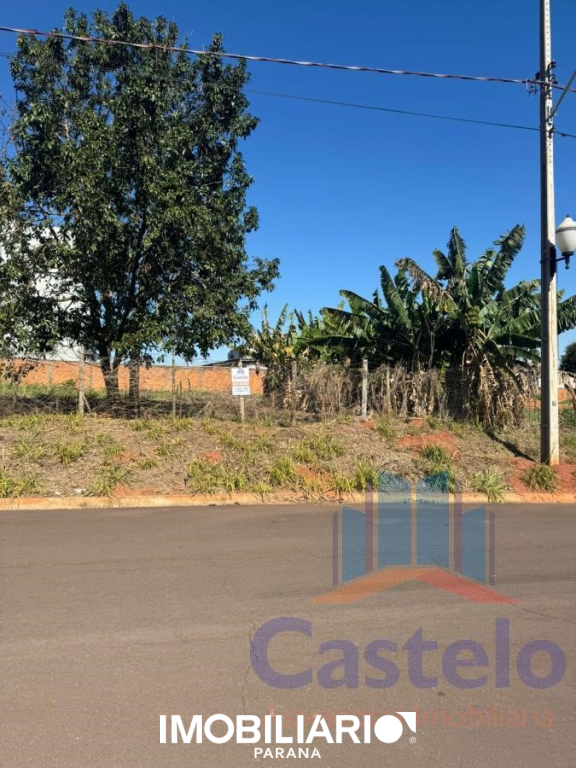 Terreno para  Venda em Umuarama pela Castelo Assessoria Imobiliária