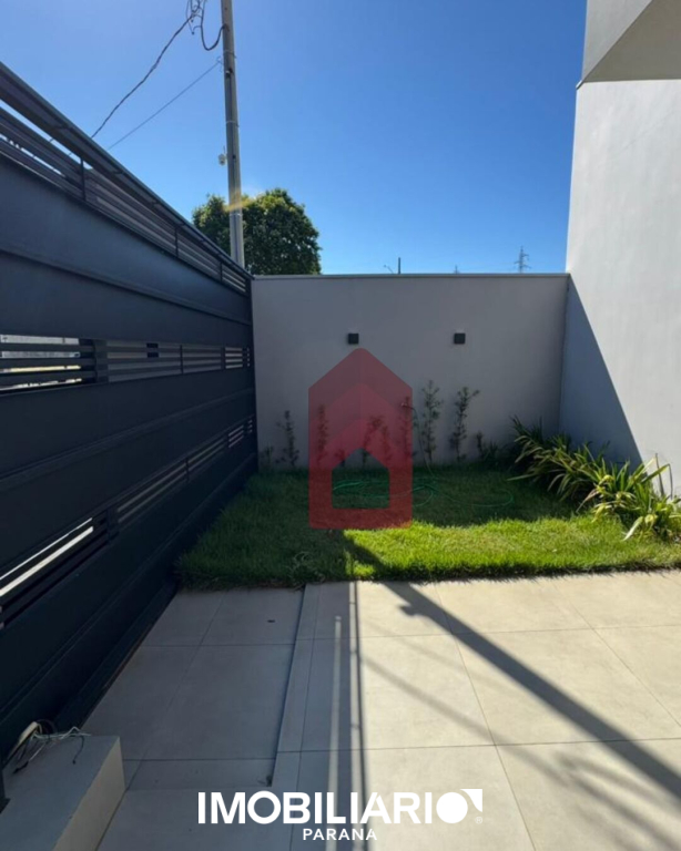 Residência para  Venda em Umuarama pela Neto Romagna