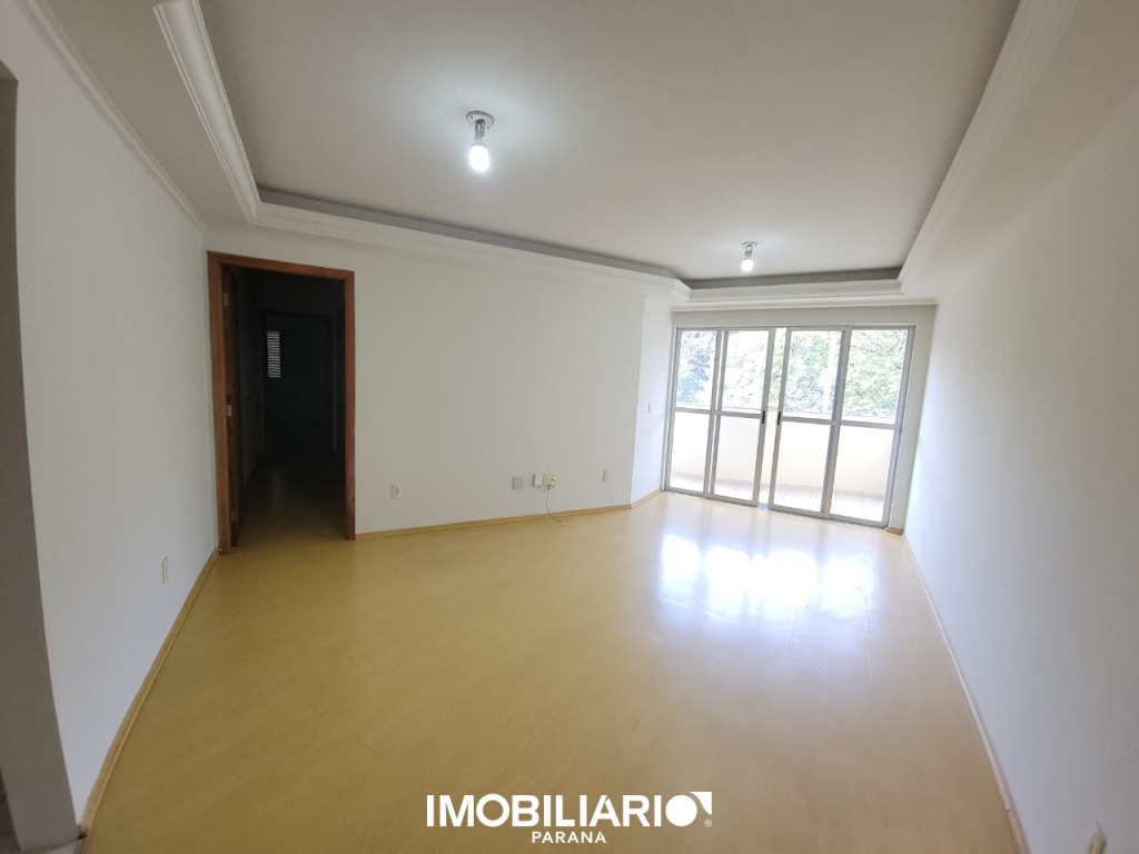 Apartamento para  Alugar em Umuarama pela Delta