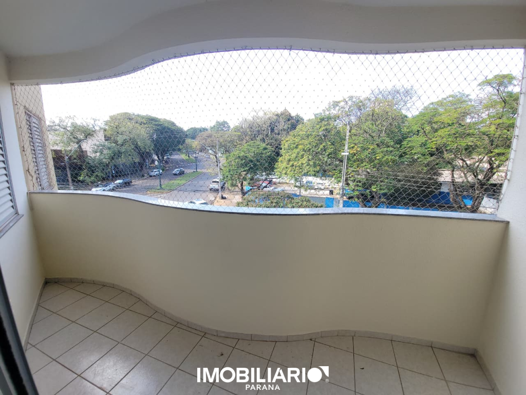 Apartamento para  Alugar em Umuarama pela Delta