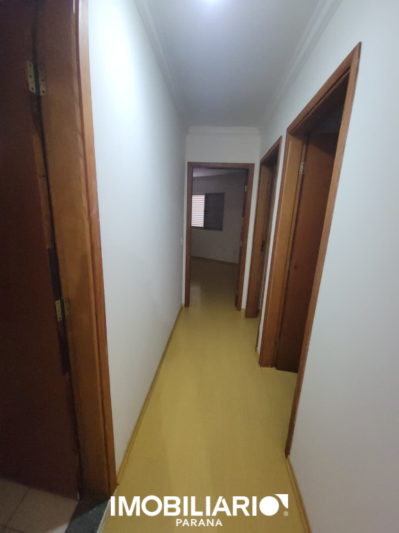 Apartamento para  Alugar em Umuarama pela Delta