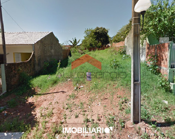 Terreno para  Venda em Umuarama pela Paulo Sergio