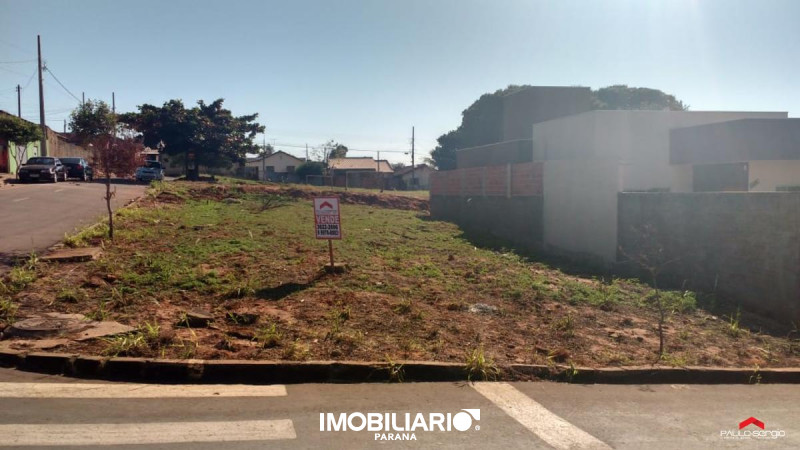 Terreno para  Venda em Umuarama pela Paulo Sergio