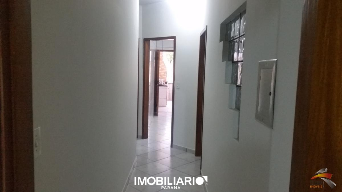 CORREDOR/CIRCULAÇÃO