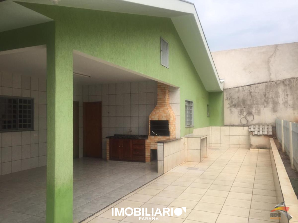 ESPAÇO GOURMET/FUNDOS DO IMÓVEL