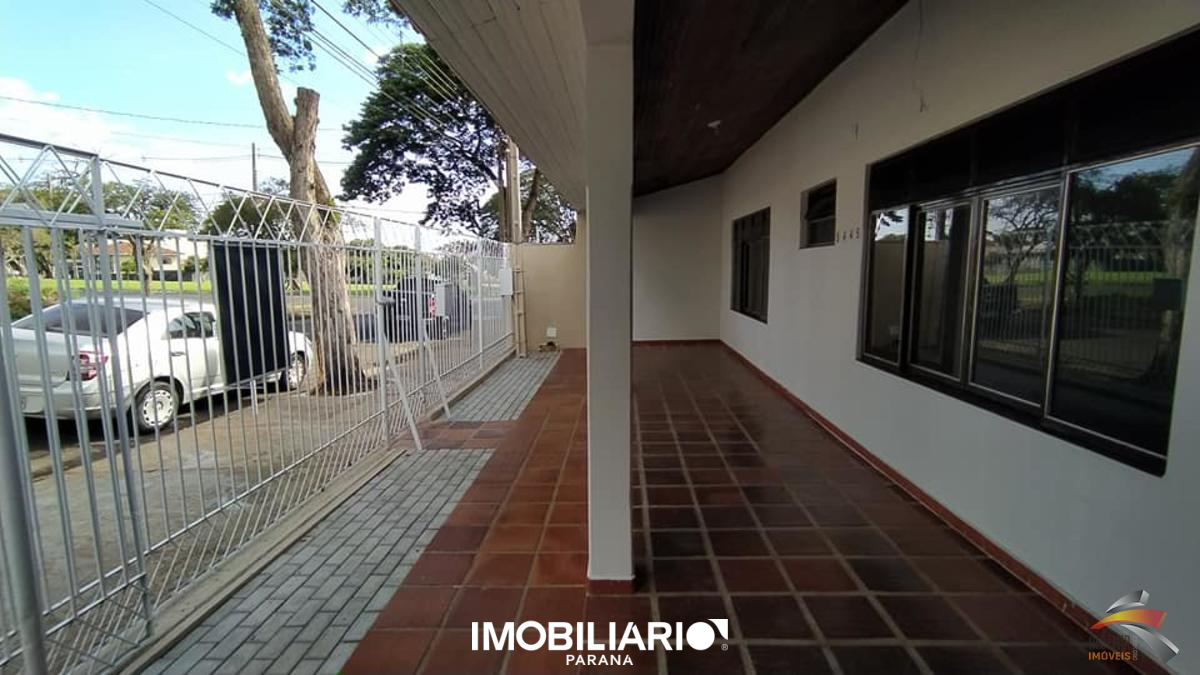 Residência para  Alugar em Umuarama pela Aldemir Imóveis