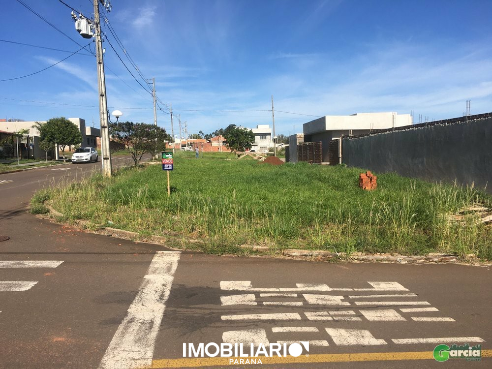 Terreno para  Venda em Umuarama pela Garcia Imóveis