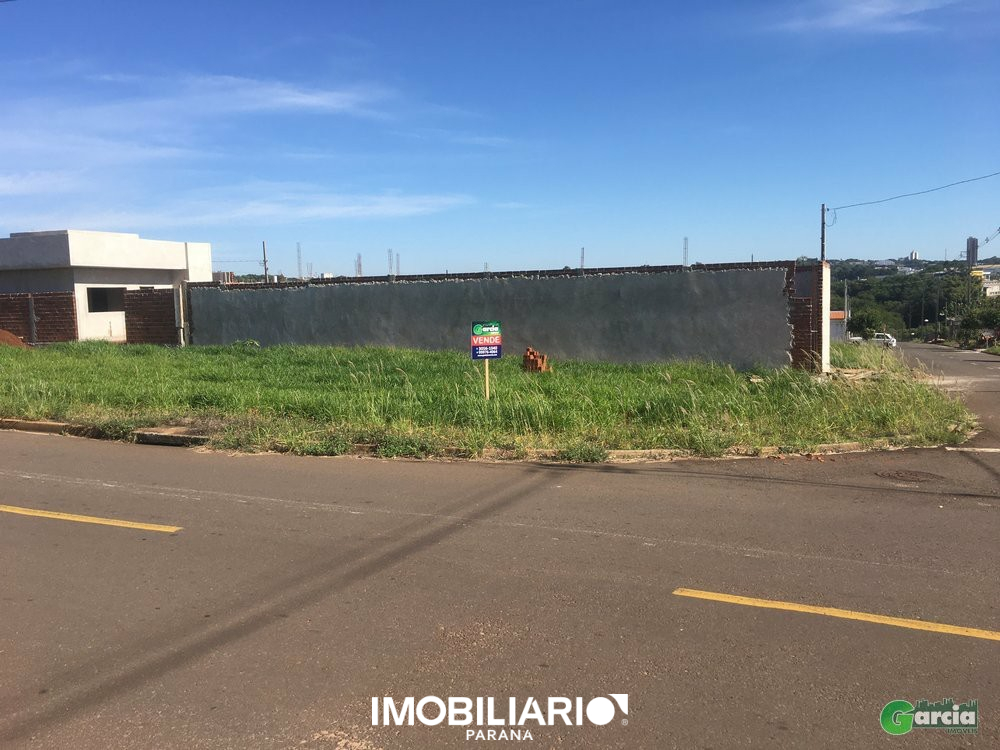 Terreno para  Venda em Umuarama pela Garcia Imóveis