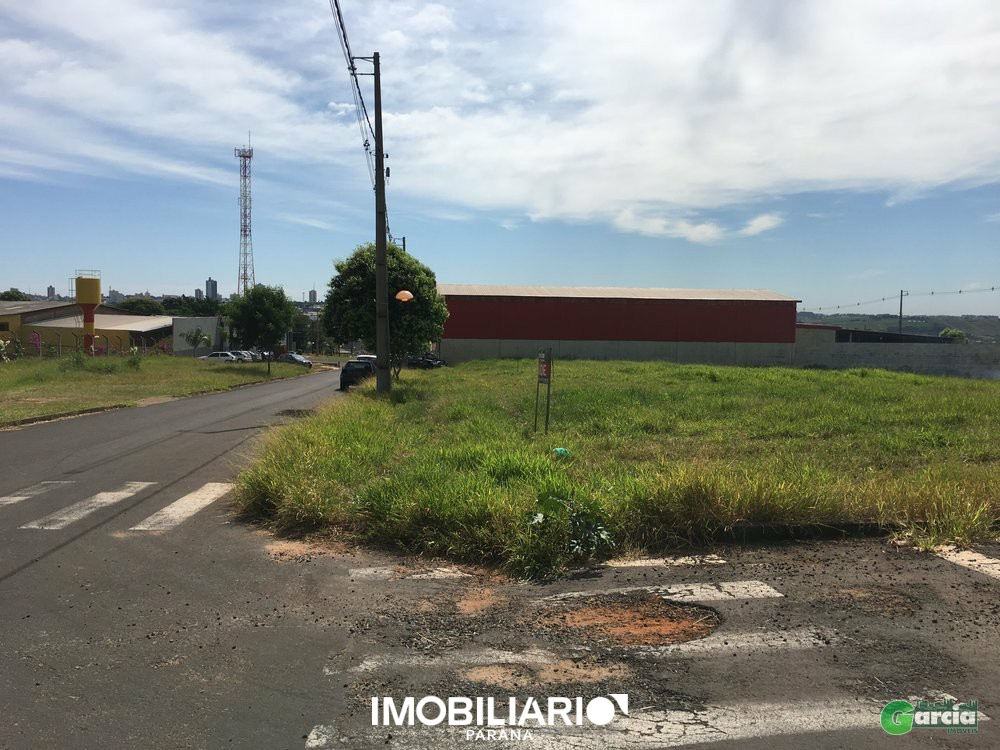 Terreno para  Venda em Umuarama pela Garcia Imóveis
