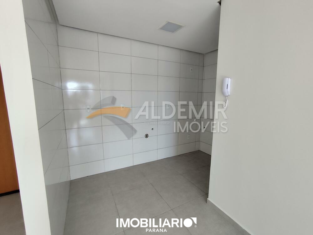 Apartamento para  Alugar em Umuarama pela Aldemir Imóveis