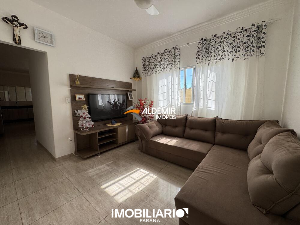 Residência para  Venda em Umuarama pela Aldemir Imóveis