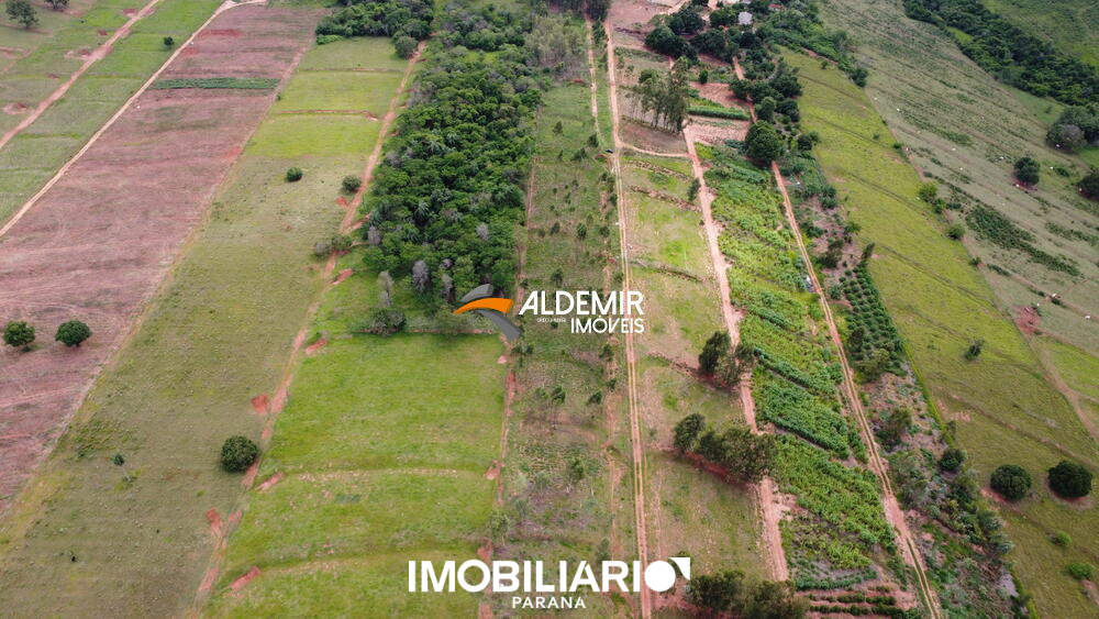 Chácara para  Venda em Umuarama pela Aldemir Imóveis