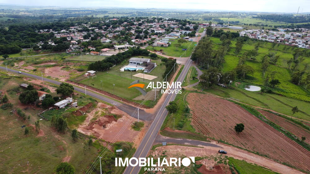 Chácara para  Venda em Umuarama pela Aldemir Imóveis