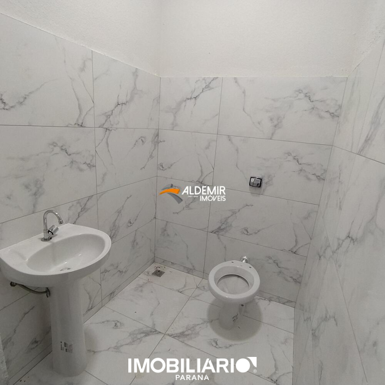 Prédio Comercial para  Alugar em Umuarama pela Aldemir Imóveis