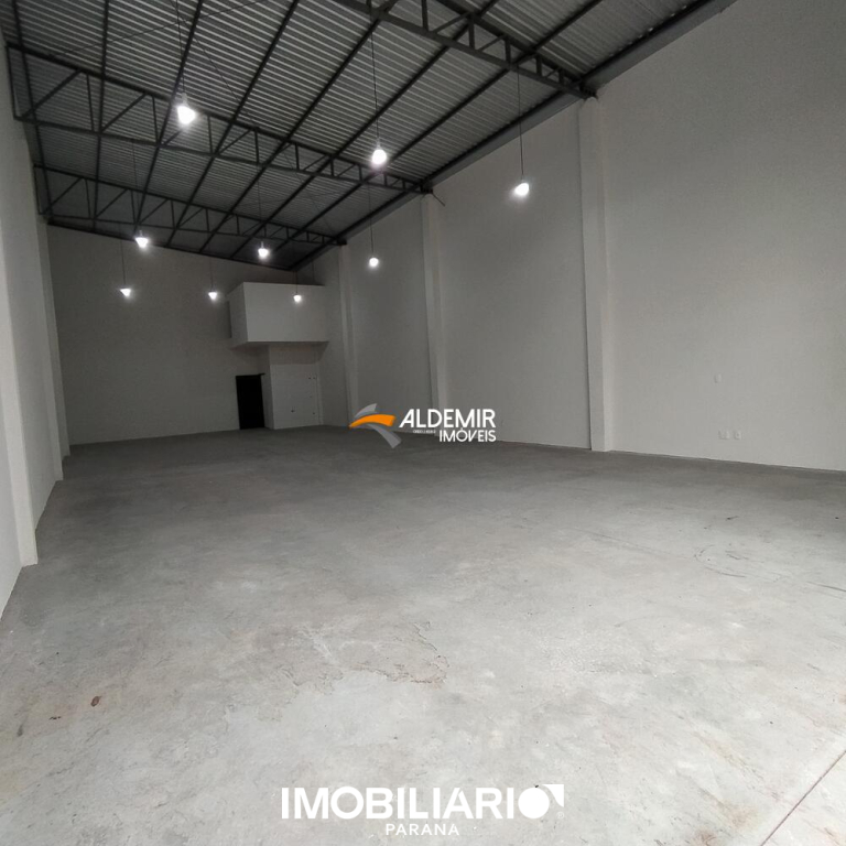 Prédio Comercial para  Alugar em Umuarama pela Aldemir Imóveis