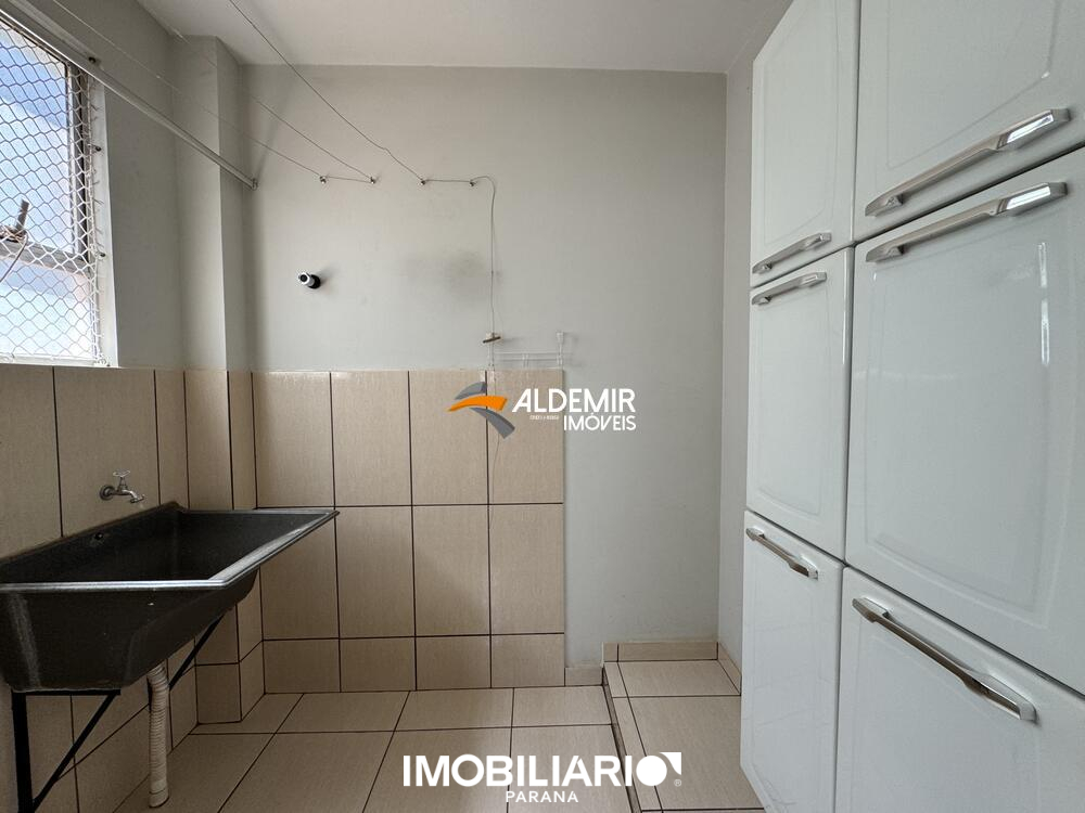 Apartamento para  Venda em Umuarama pela Aldemir Imóveis