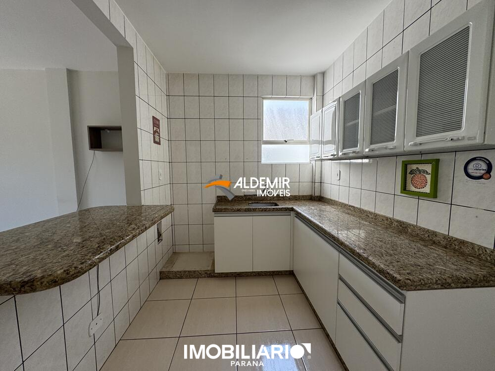Apartamento para  Venda em Umuarama pela Aldemir Imóveis