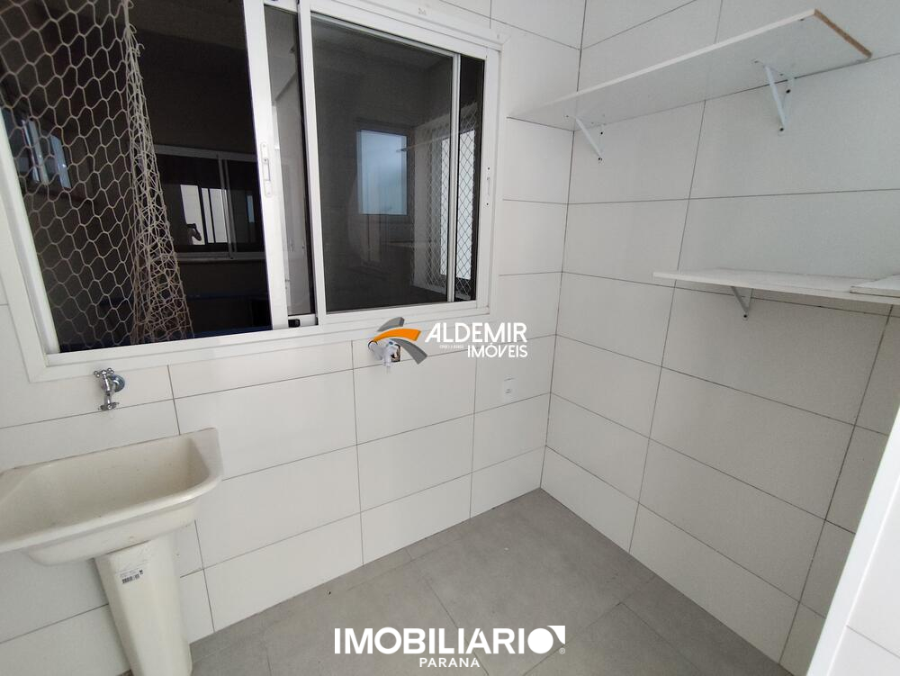 Apartamento para  Venda em Umuarama pela Aldemir Imóveis