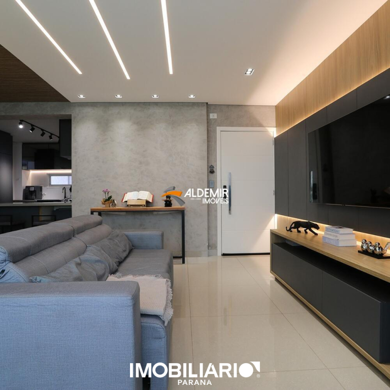 Apartamento para  Venda em Umuarama pela Aldemir Imóveis