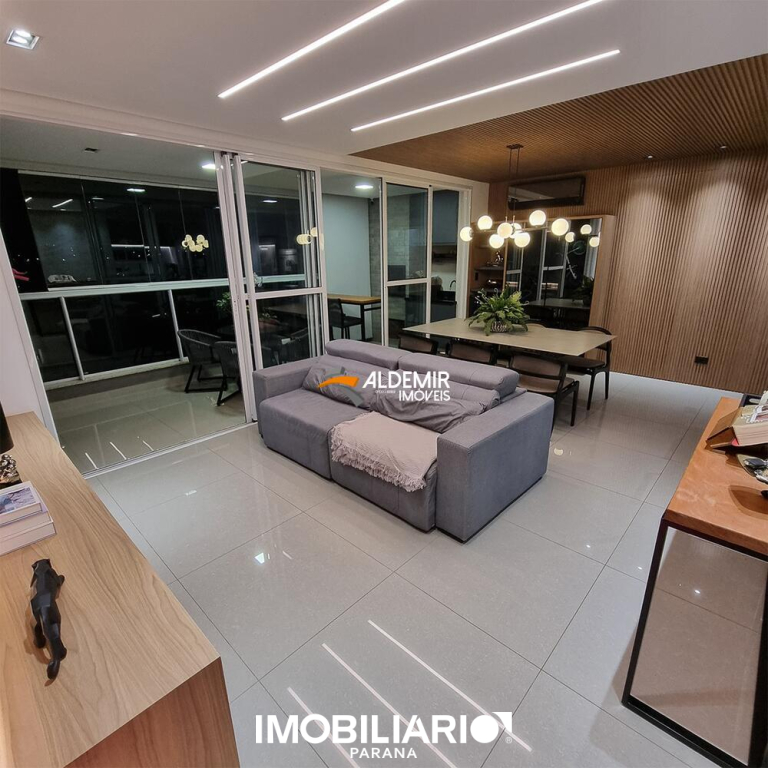 Apartamento para  Venda em Umuarama pela Aldemir Imóveis