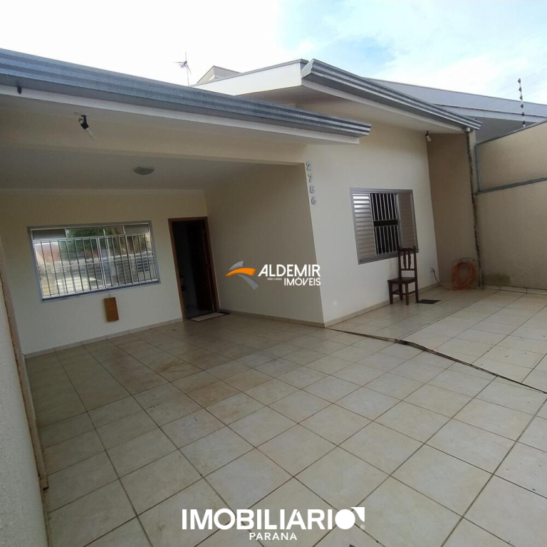 Residência para  Venda em Umuarama pela Aldemir Imóveis