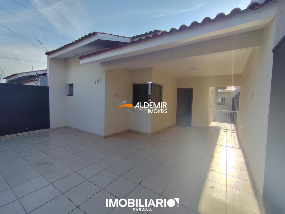 Residência para  Venda em Umuarama pela Aldemir Imóveis