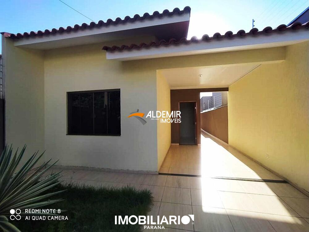 Residência para  Venda em Umuarama pela Aldemir Imóveis