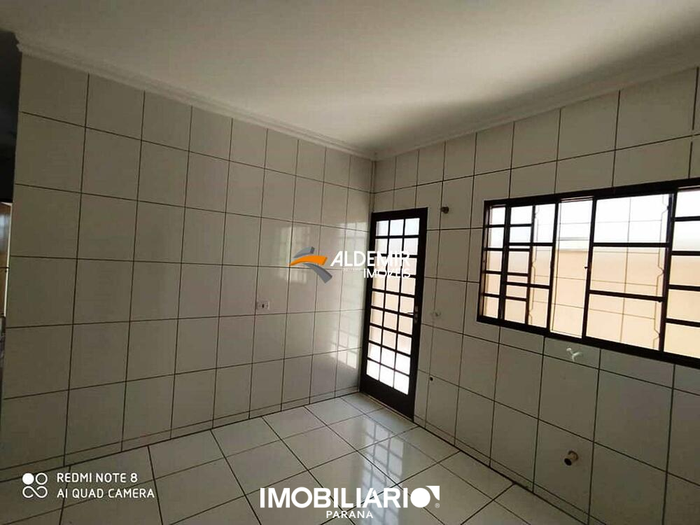 Residência para  Venda em Umuarama pela Aldemir Imóveis