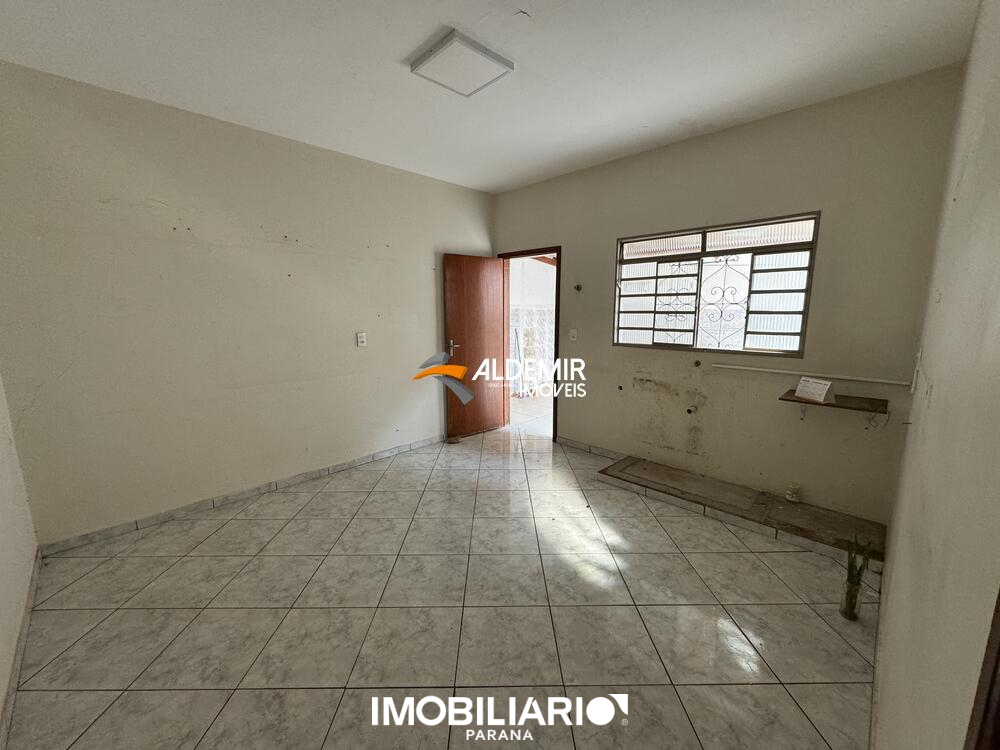 Residência para  Venda em Umuarama pela Aldemir Imóveis