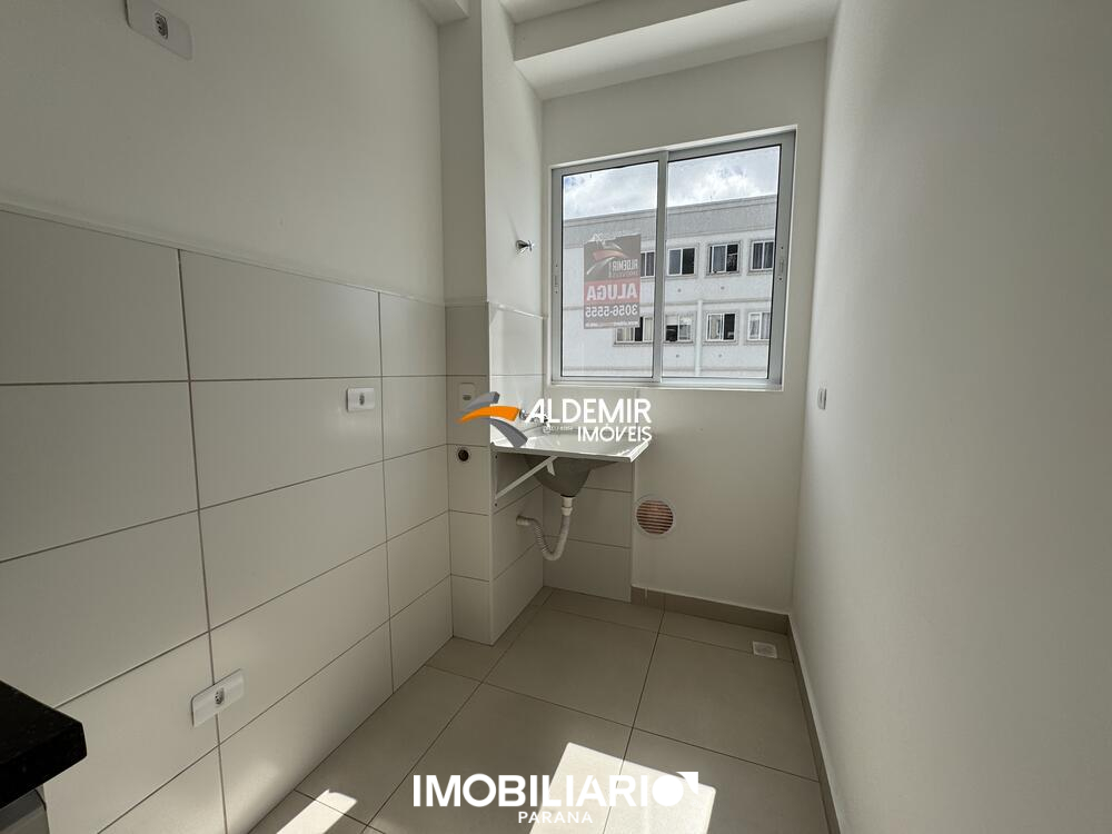Apartamento para  Alugar em Umuarama pela Aldemir Imóveis