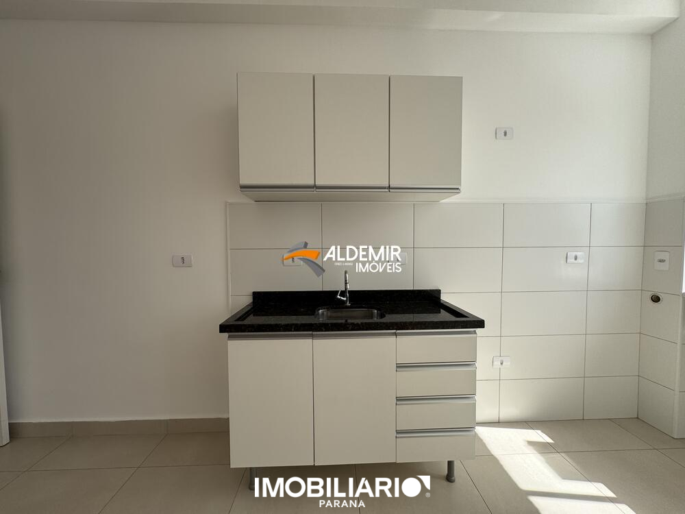 Apartamento para  Alugar em Umuarama pela Aldemir Imóveis