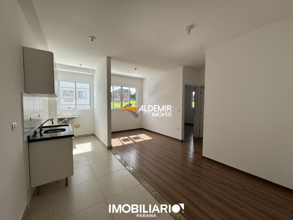 Apartamento para  Alugar em Umuarama pela Aldemir Imóveis
