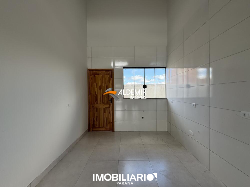 Residência para  Alugar em Umuarama pela Aldemir Imóveis