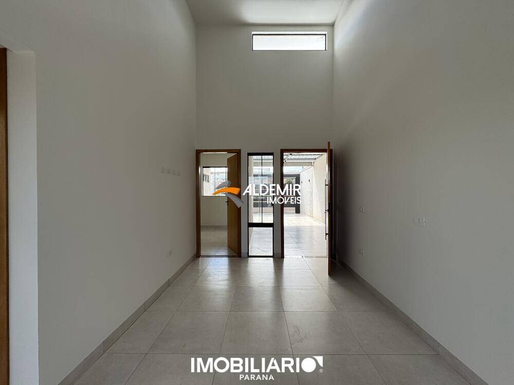 Residência para  Alugar em Umuarama pela Aldemir Imóveis