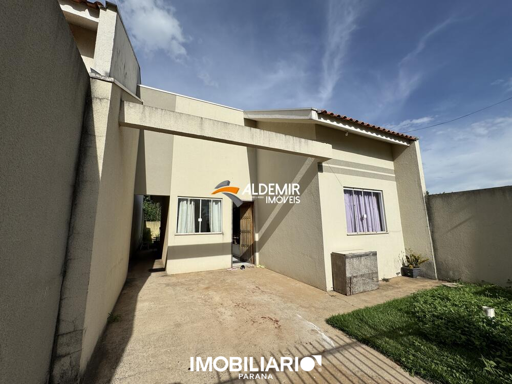 Residência para  Venda em Umuarama pela Aldemir Imóveis