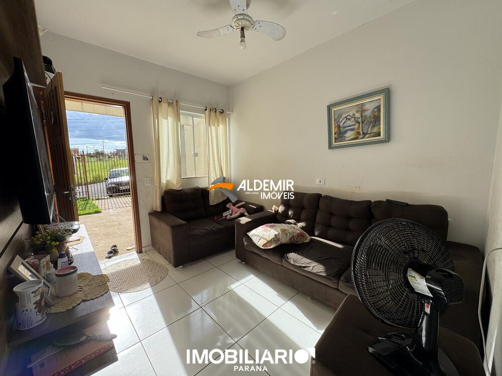 Residência para  Venda em Umuarama pela Aldemir Imóveis