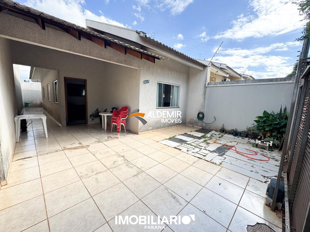 Residência para  Venda em Umuarama pela Aldemir Imóveis