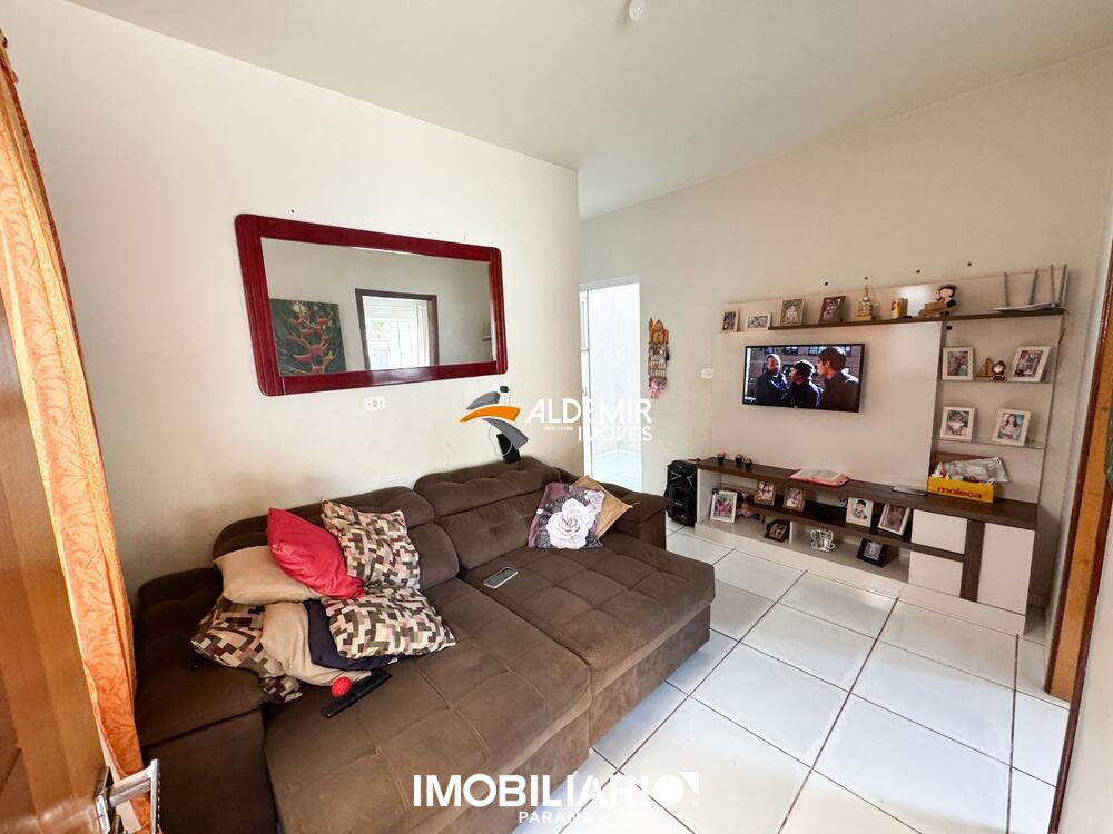 Residência para  Venda em Umuarama pela Aldemir Imóveis