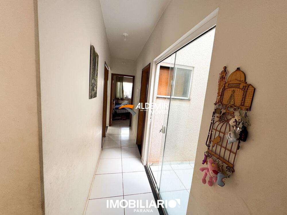 Residência para  Venda em Umuarama pela Aldemir Imóveis