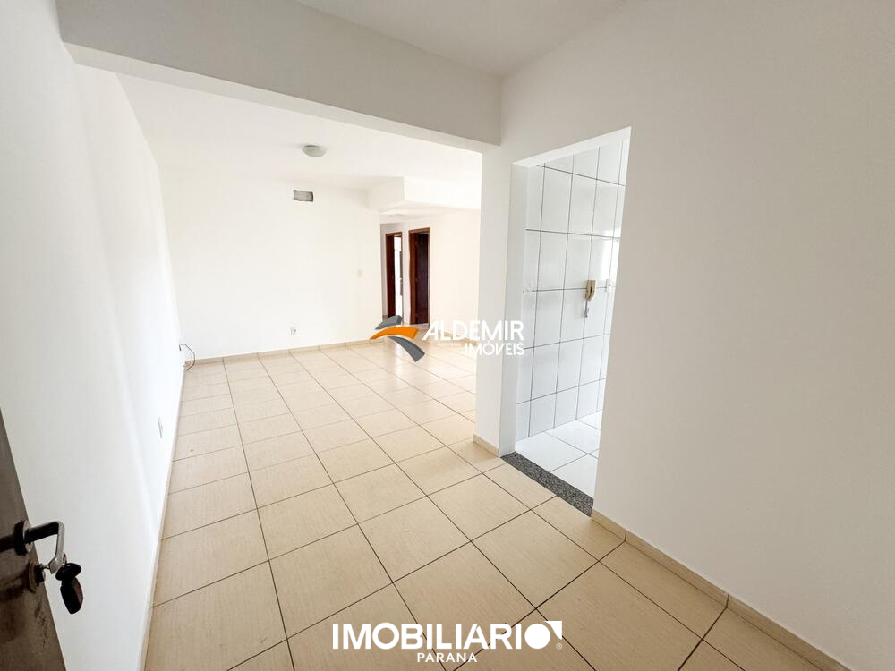 Apartamento para  Alugar em Umuarama pela Aldemir Imóveis