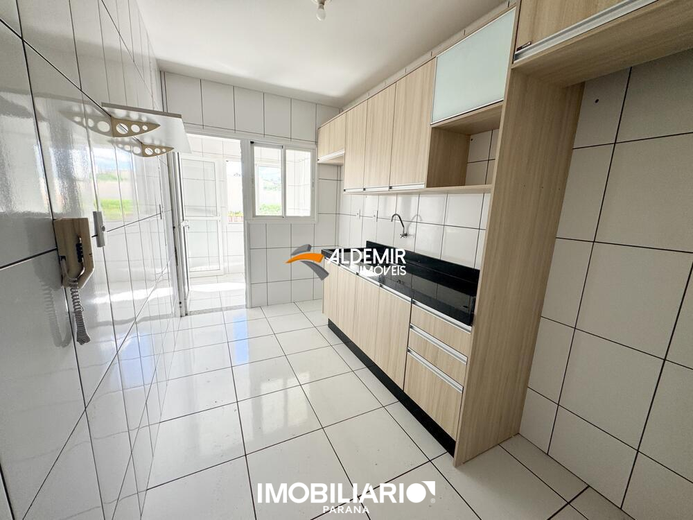 Apartamento para  Alugar em Umuarama pela Aldemir Imóveis
