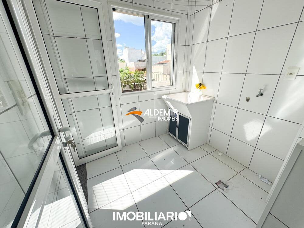 Apartamento para  Alugar em Umuarama pela Aldemir Imóveis