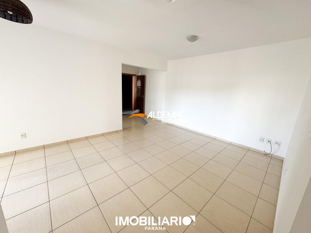 Apartamento para  Alugar em Umuarama pela Aldemir Imóveis