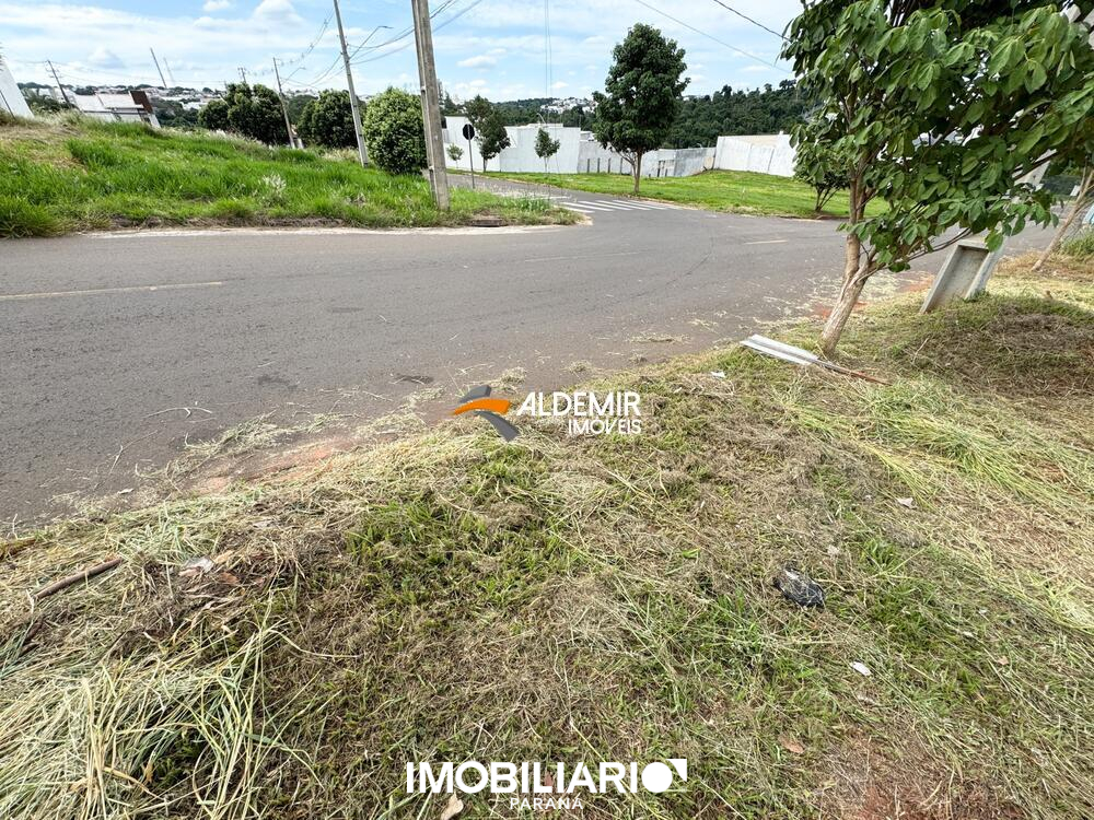 Terreno para  Venda em Umuarama pela Aldemir Imóveis