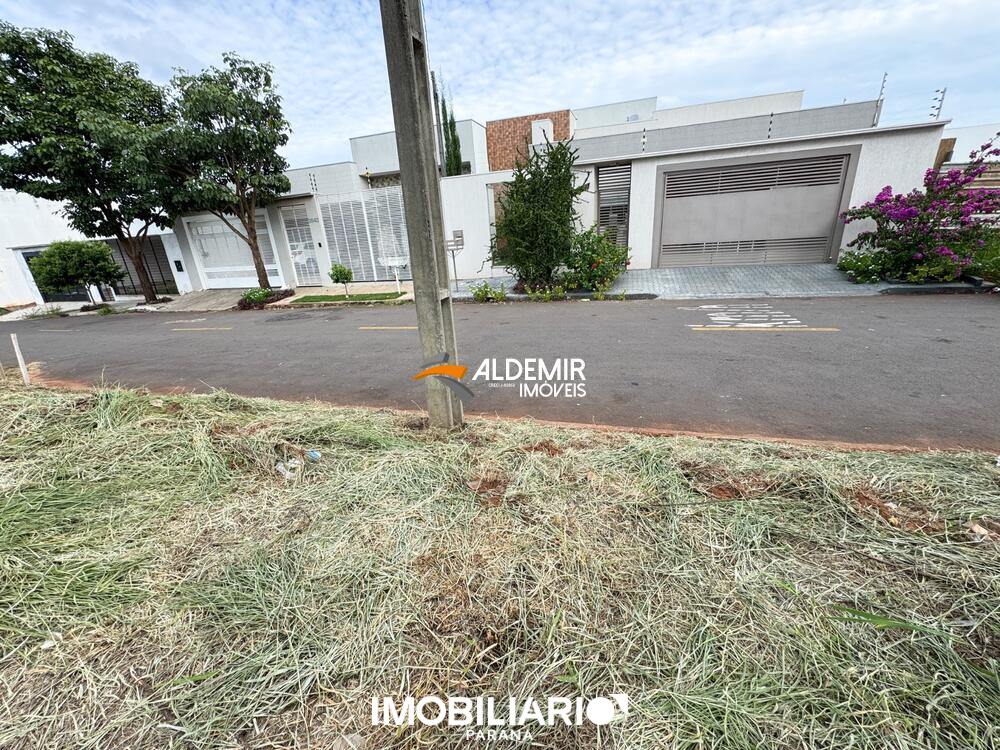 Terreno para  Venda em Umuarama pela Aldemir Imóveis