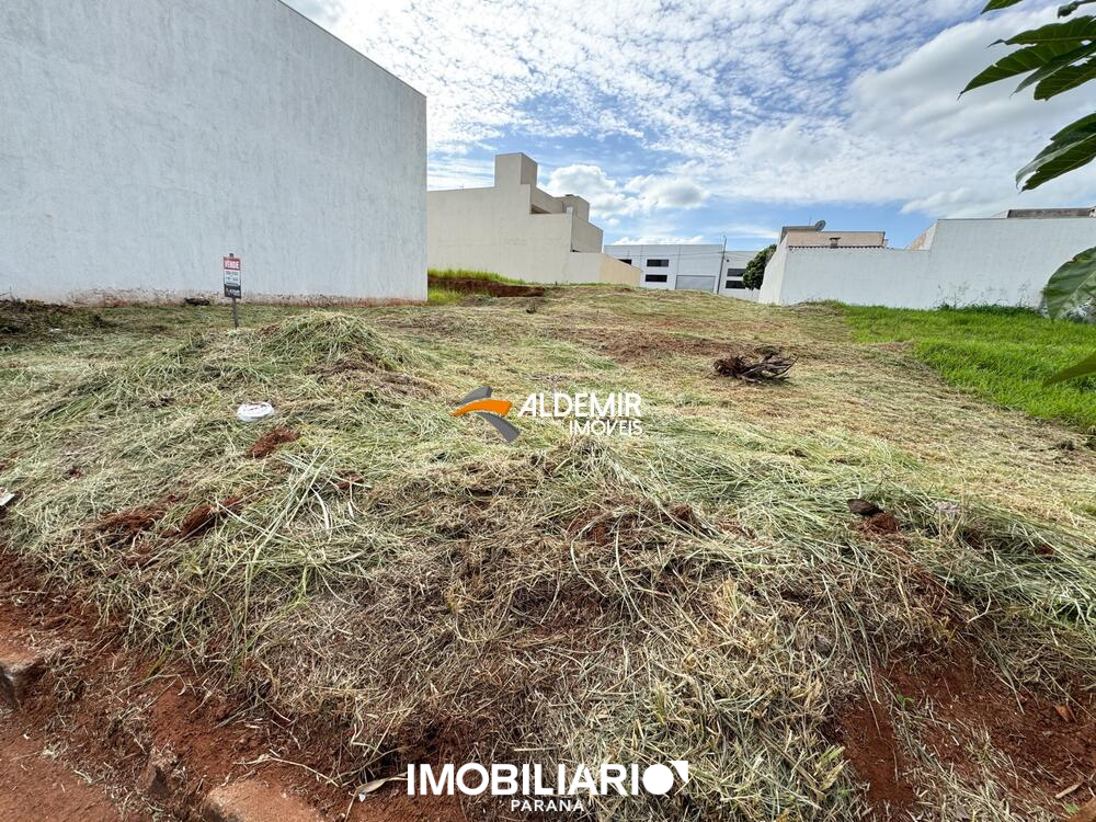 Terreno para  Venda em Umuarama pela Aldemir Imóveis